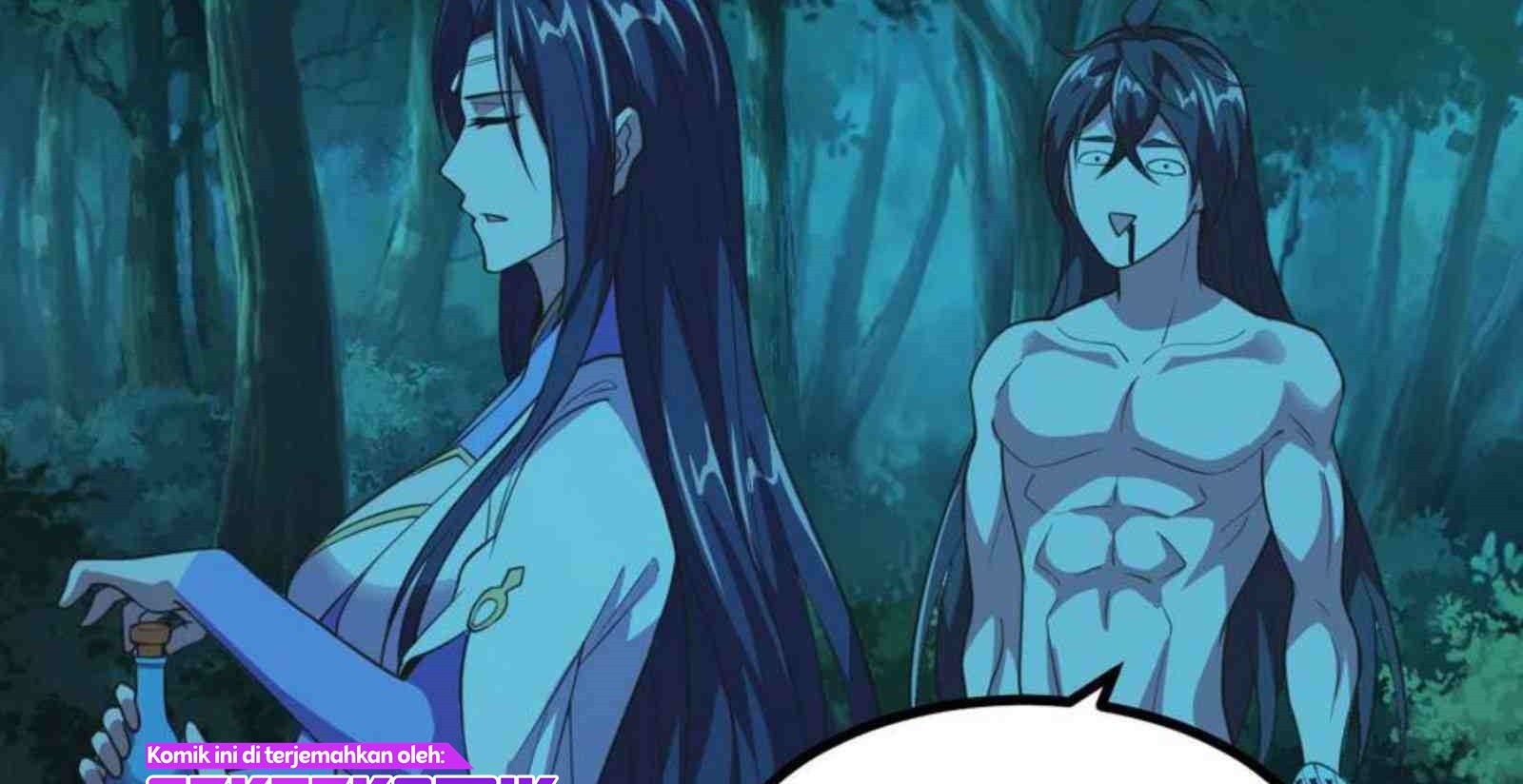 Xianwu Dizun Chapter 158 Gambar 23