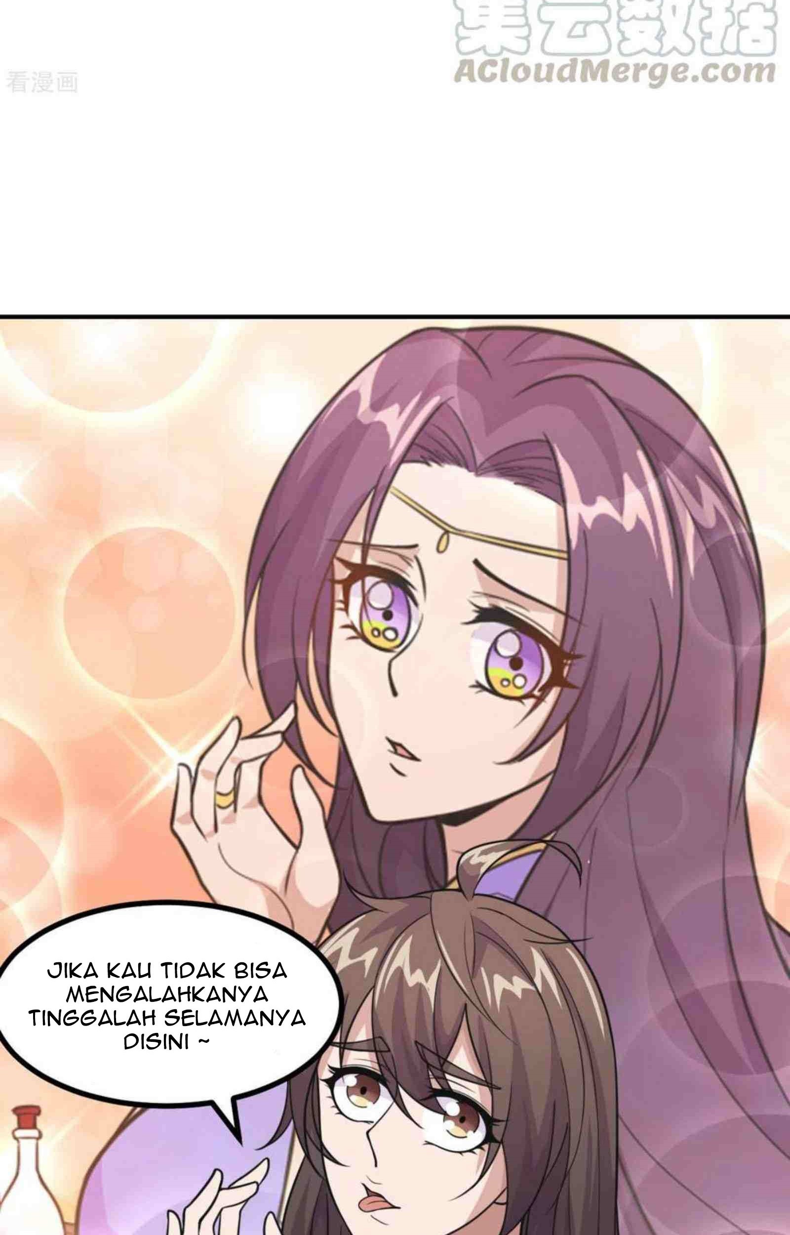 Xianwu Dizun Chapter 158 Gambar 29