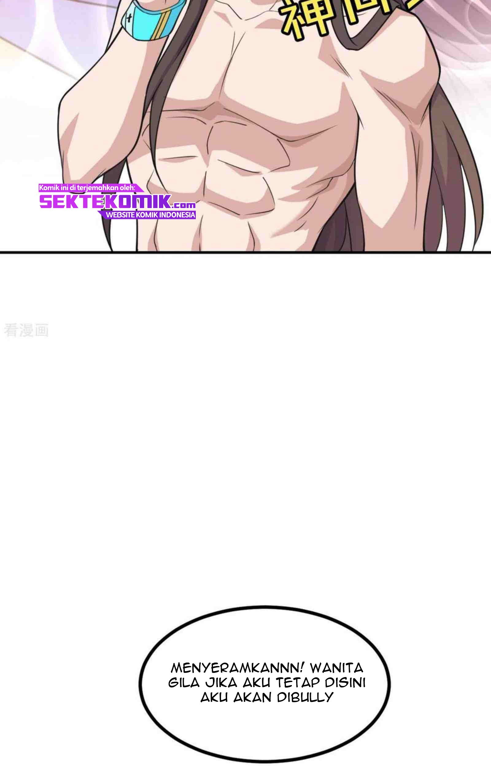 Xianwu Dizun Chapter 158 Gambar 31