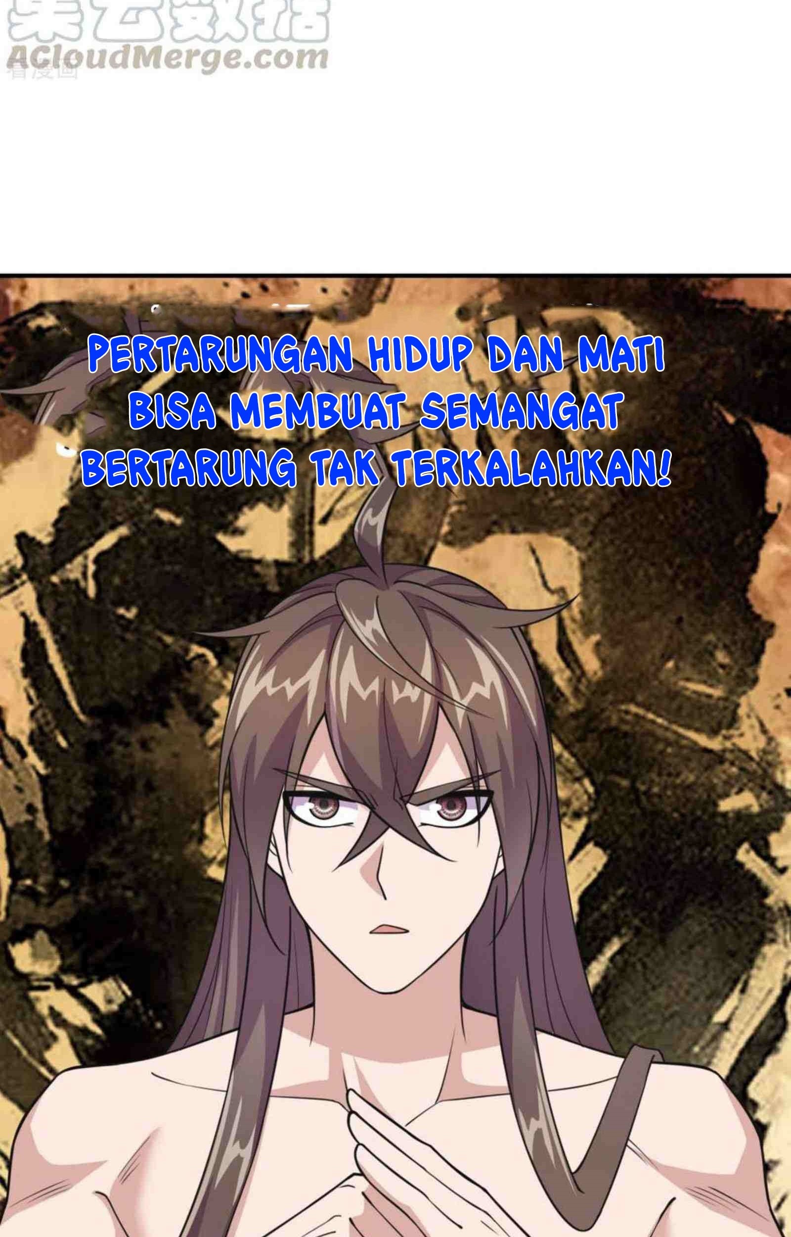 Xianwu Dizun Chapter 158 Gambar 13