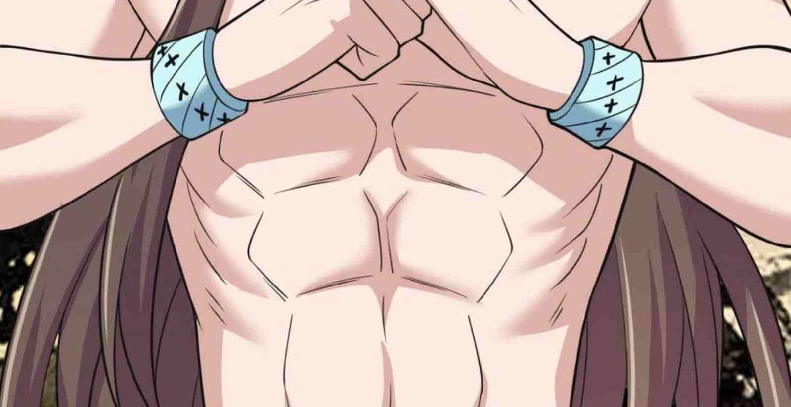Xianwu Dizun Chapter 158 Gambar 14