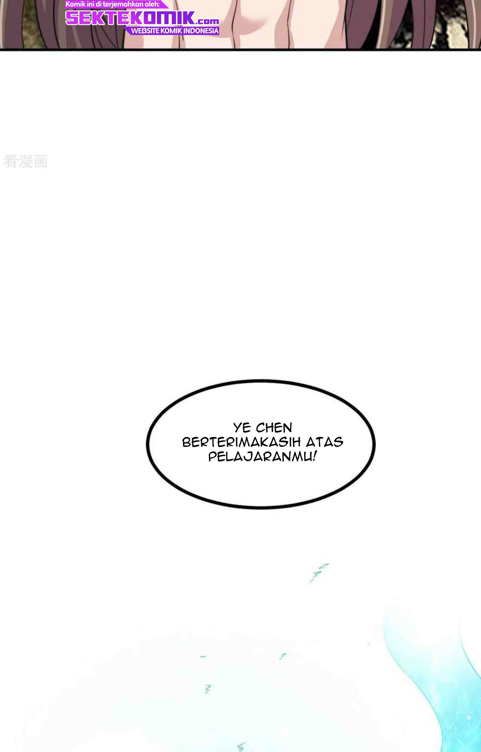 Xianwu Dizun Chapter 158 Gambar 15