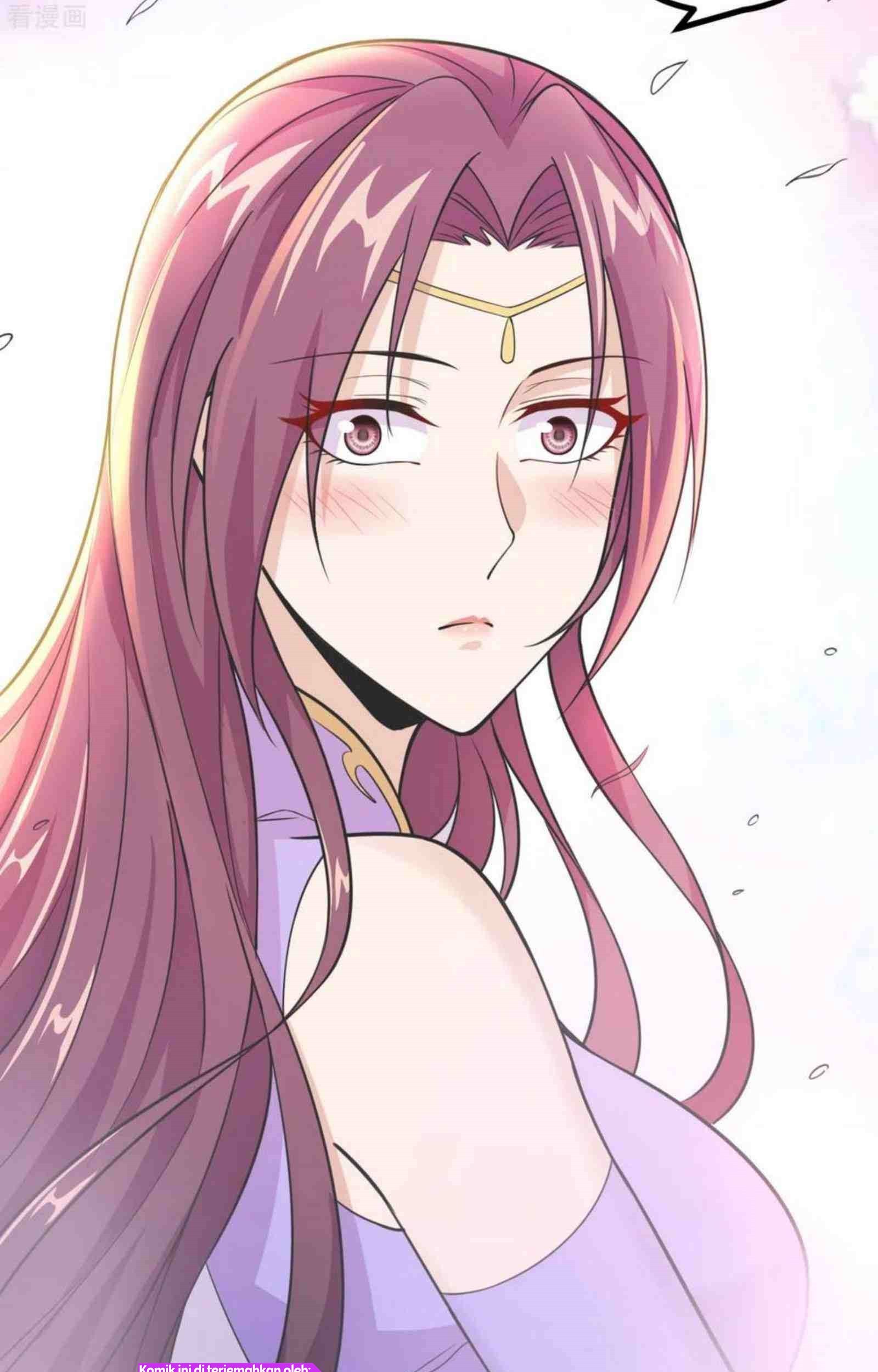 Xianwu Dizun Chapter 158 Gambar 18