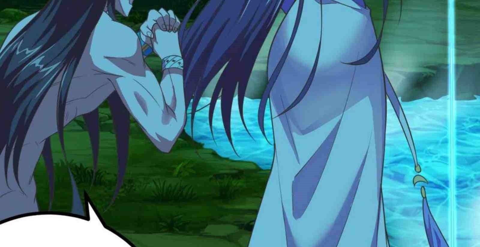 Xianwu Dizun Chapter 158 Gambar 20
