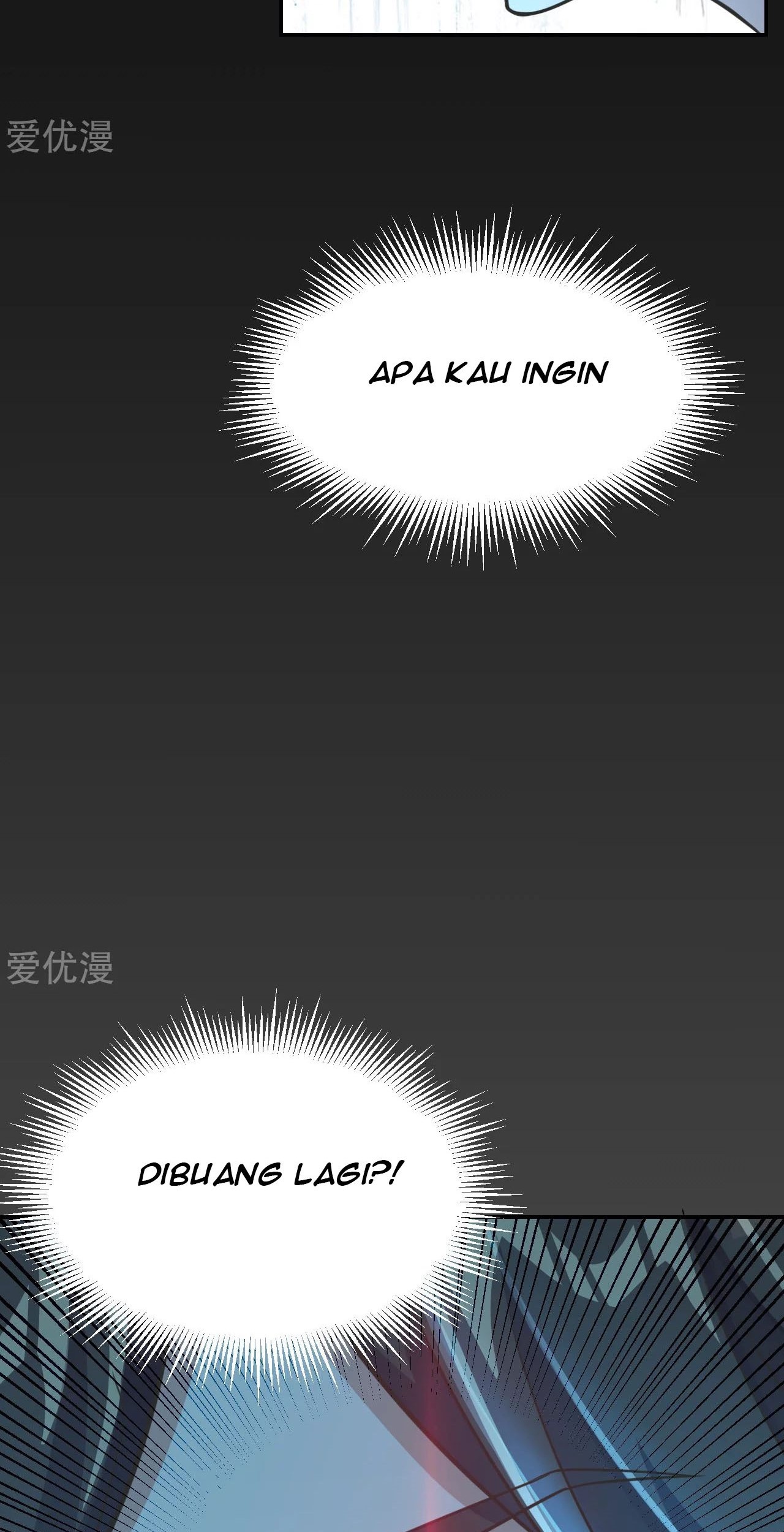 Xianwu Dizun Chapter 157 Gambar 8
