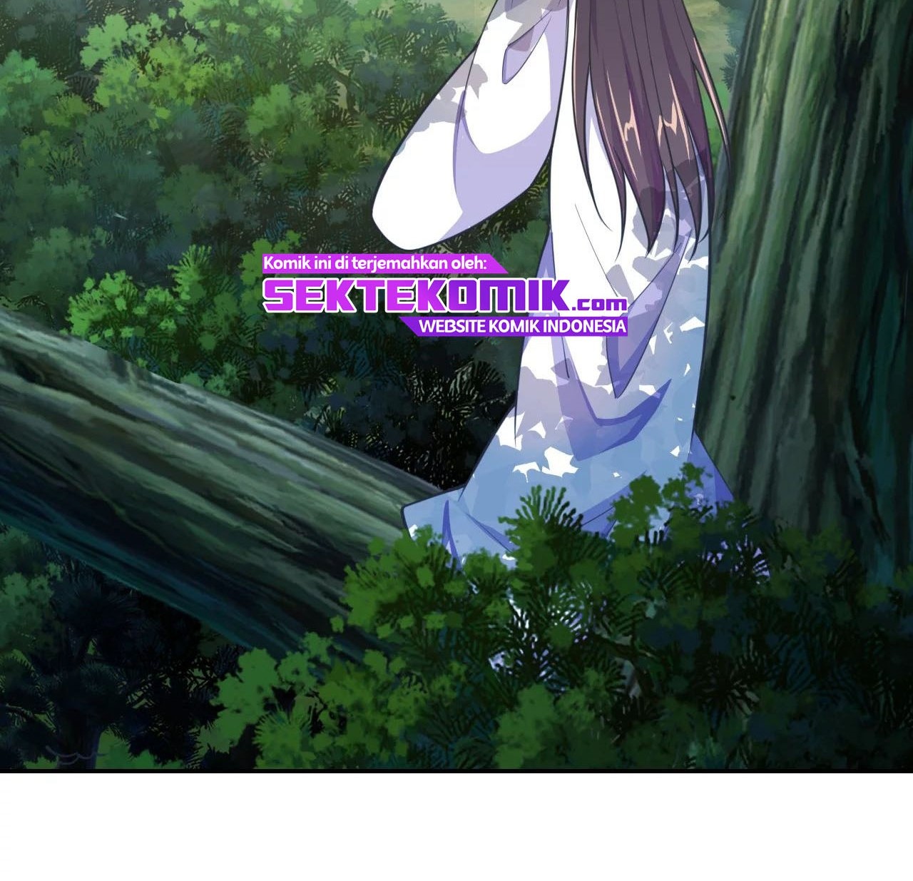 Xianwu Dizun Chapter 156 Gambar 27