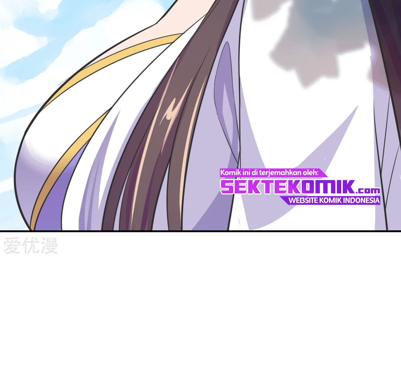 Xianwu Dizun Chapter 156 Gambar 29
