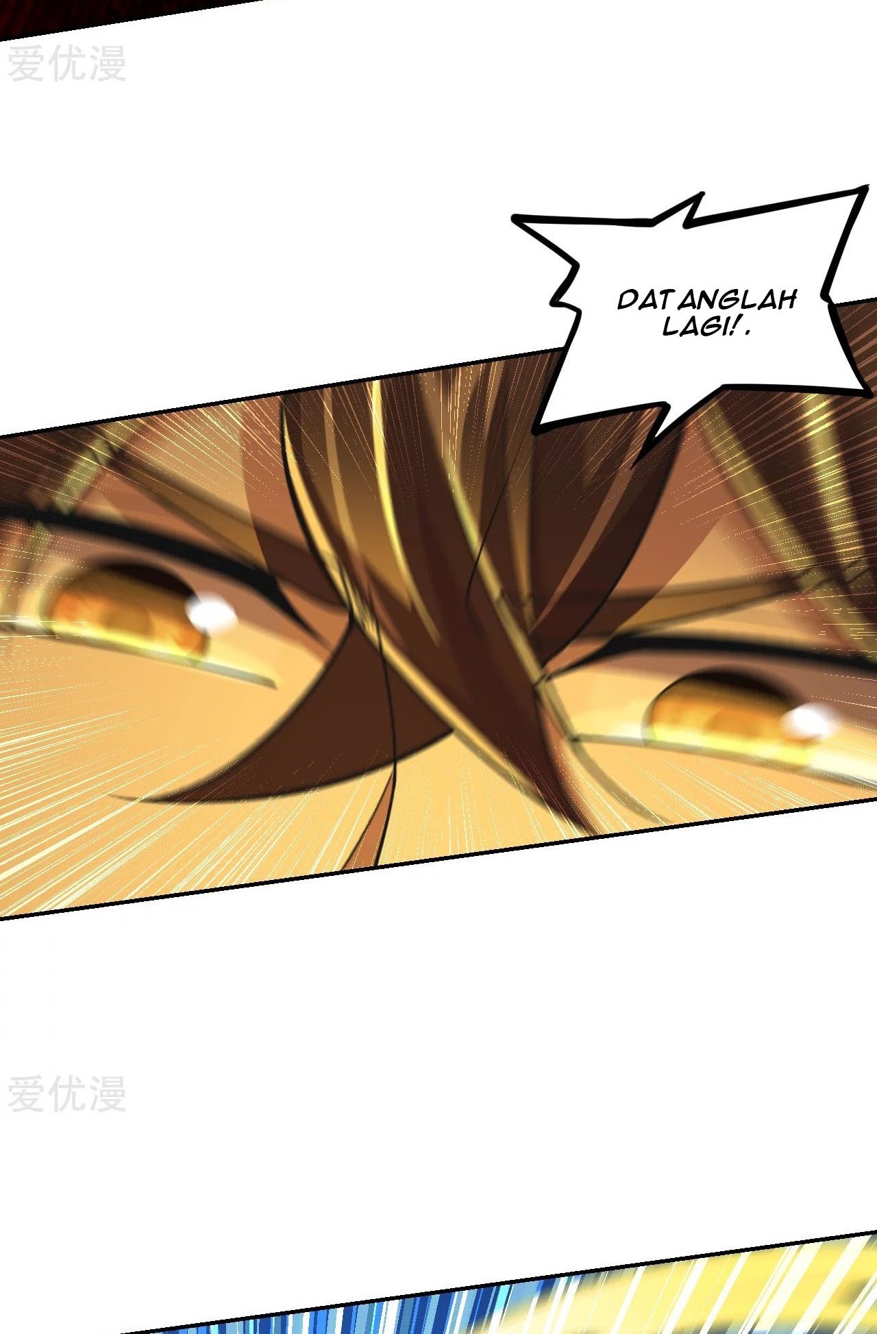Xianwu Dizun Chapter 156 Gambar 17