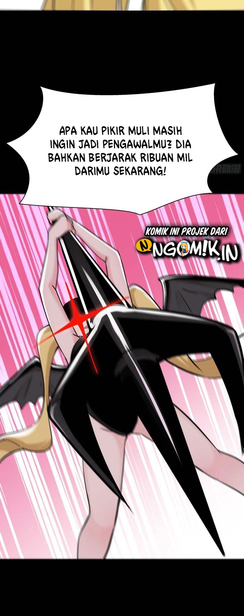 Rebirth City Deity Chapter 111 Gambar 23