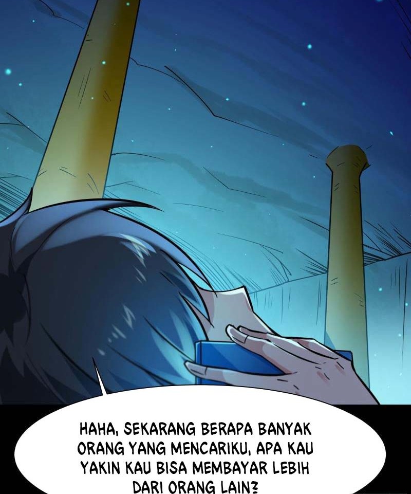 Rebirth City Deity Chapter 111 Gambar 27