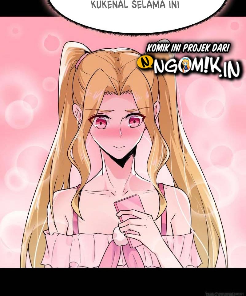 Rebirth City Deity Chapter 111 Gambar 29