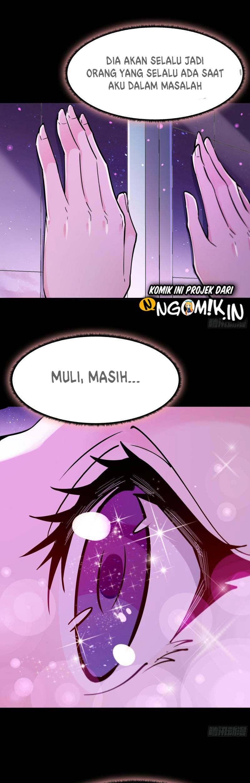 Rebirth City Deity Chapter 111 Gambar 30