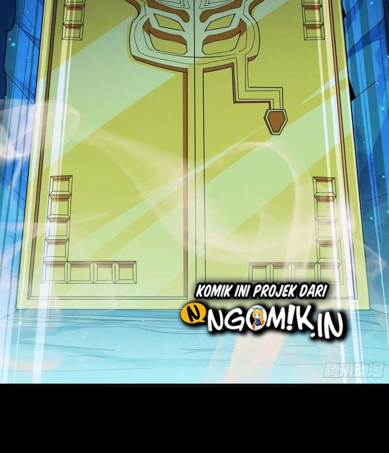 Rebirth City Deity Chapter 111 Gambar 5