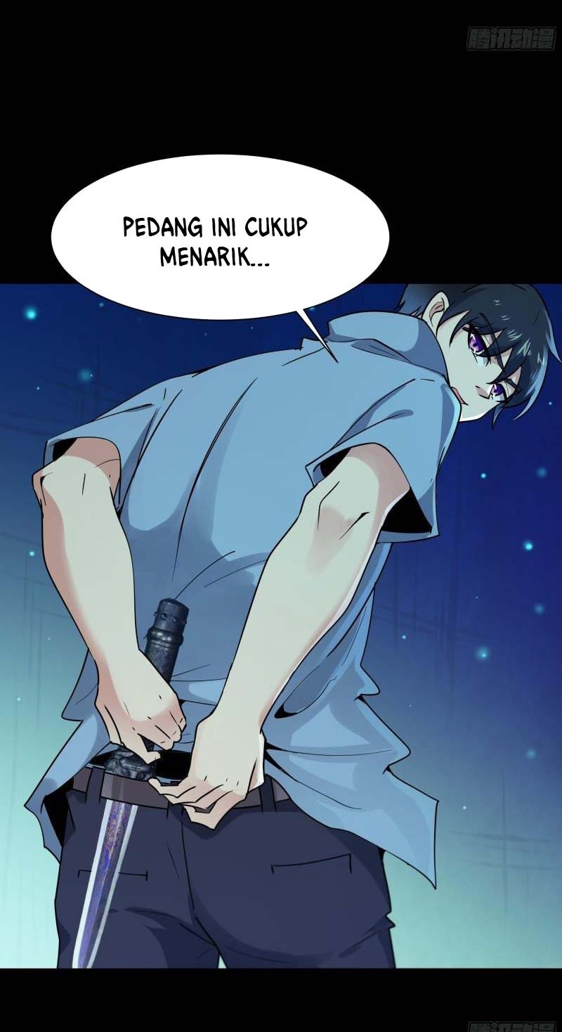 Rebirth City Deity Chapter 111 Gambar 13