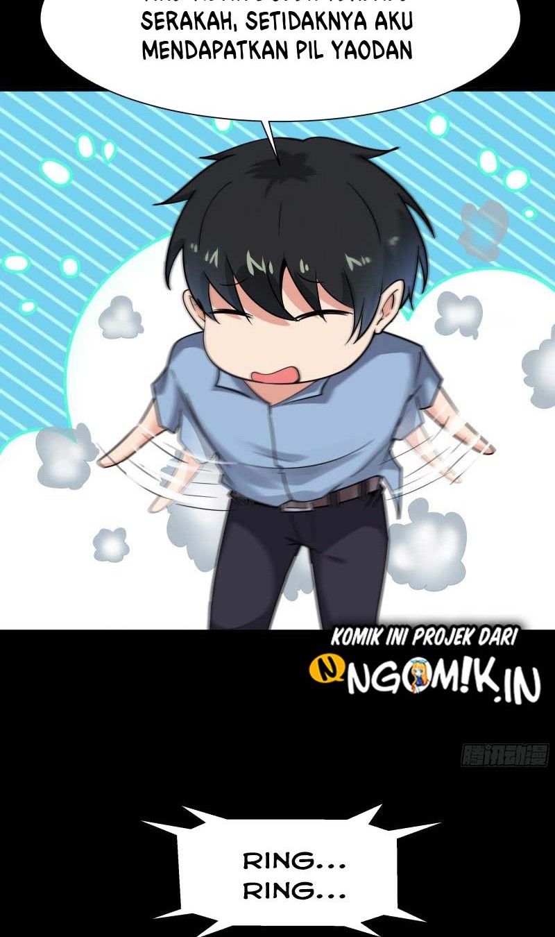 Rebirth City Deity Chapter 111 Gambar 15