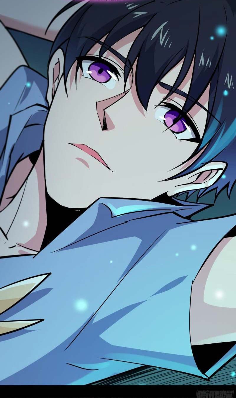 Rebirth City Deity Chapter 111 Gambar 17