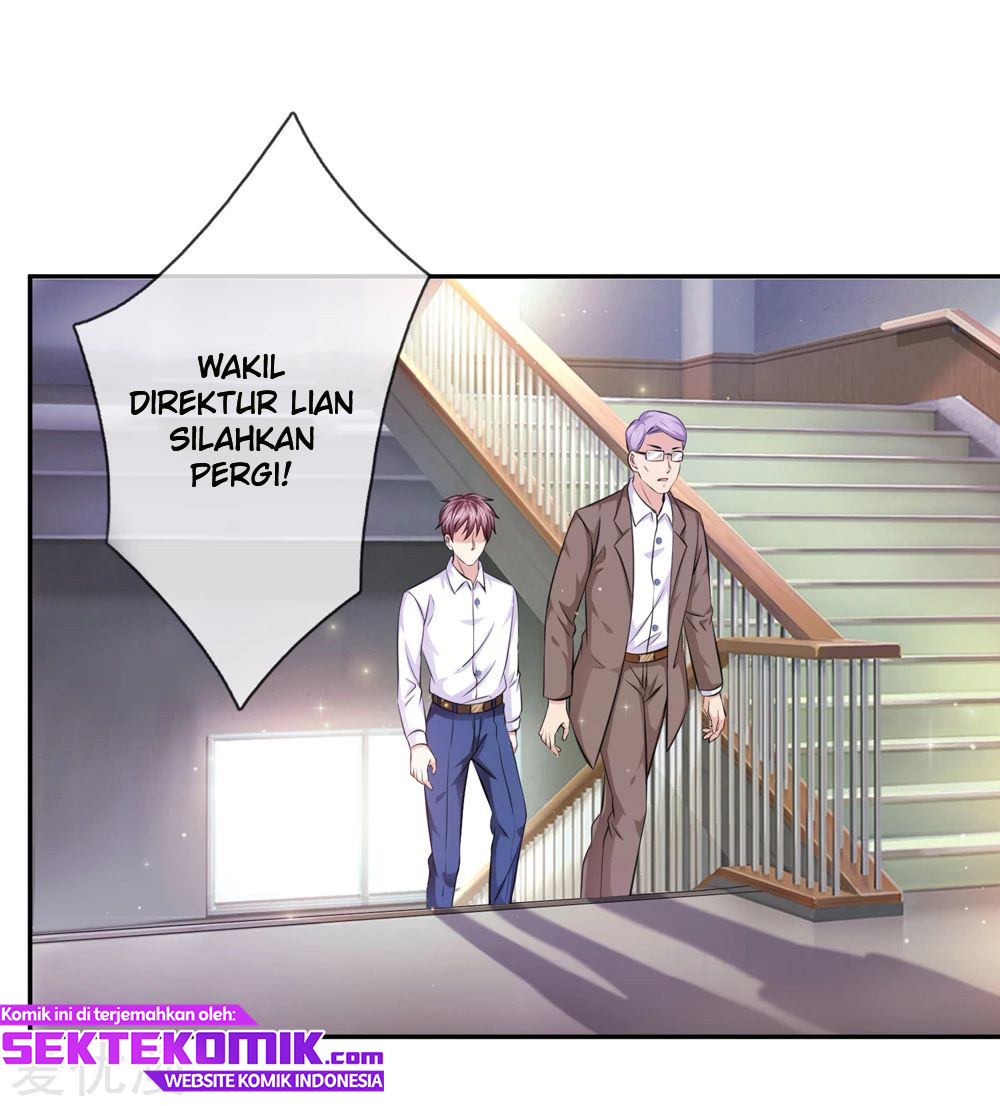 Baca The Master of Knife Chapter 184 Gambar 2