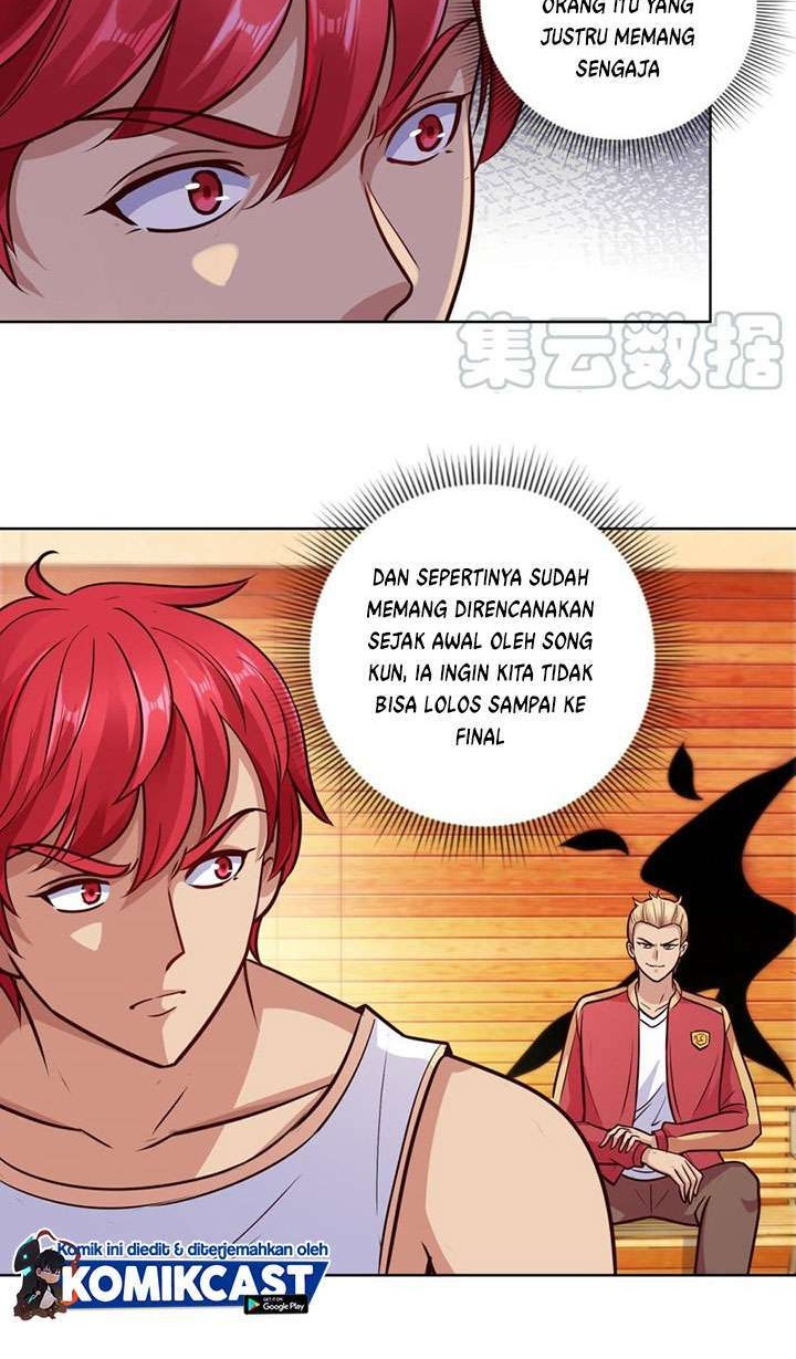 Baca Manhua Metropolitan Supremacy System Chapter 196 Gambar 2