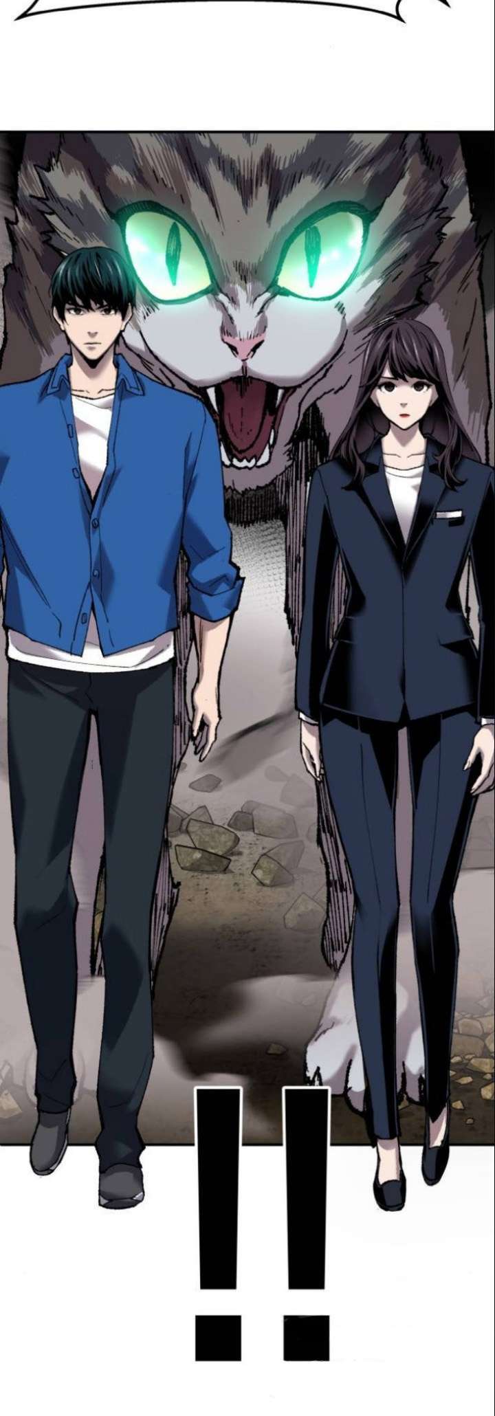 Limit Breaker Chapter 30.2 Gambar 9