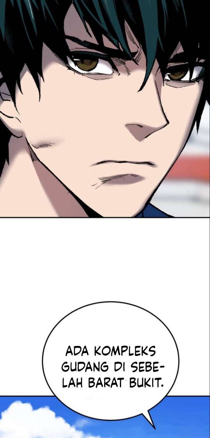 Limit Breaker Chapter 30.1 Gambar 19