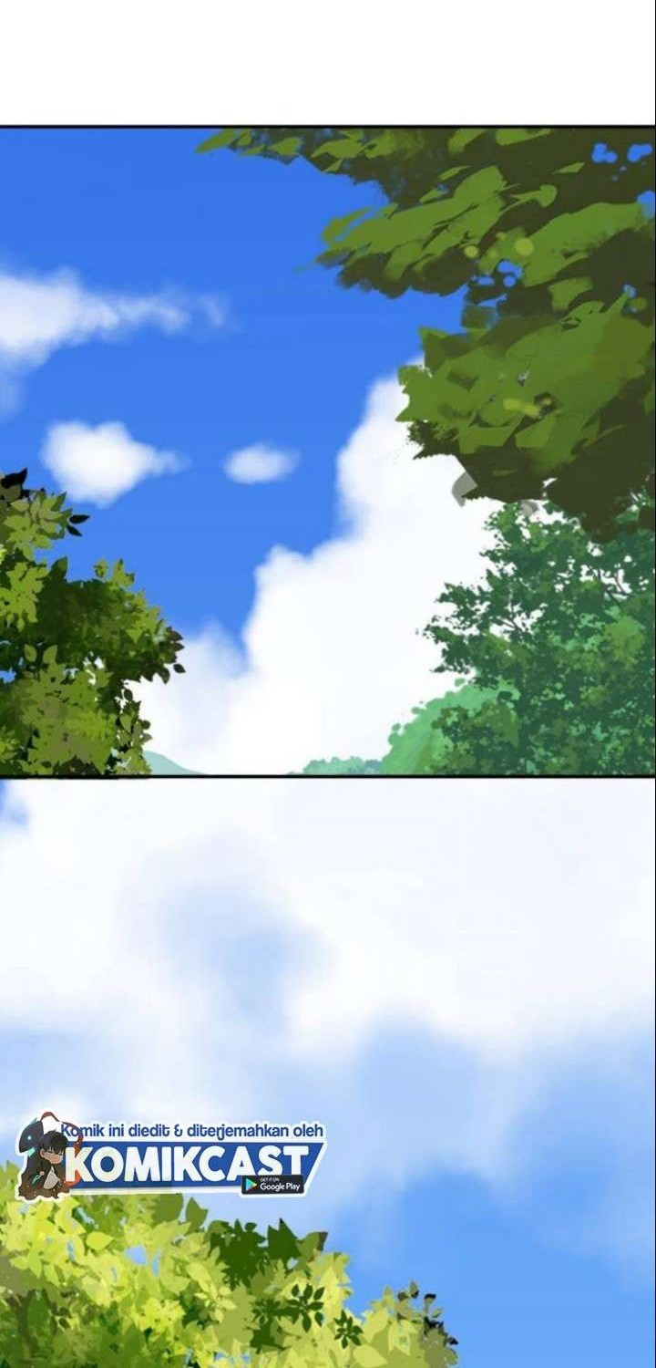 Limit Breaker Chapter 30.1 Gambar 21