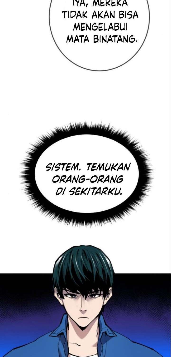 Limit Breaker Chapter 30.1 Gambar 23