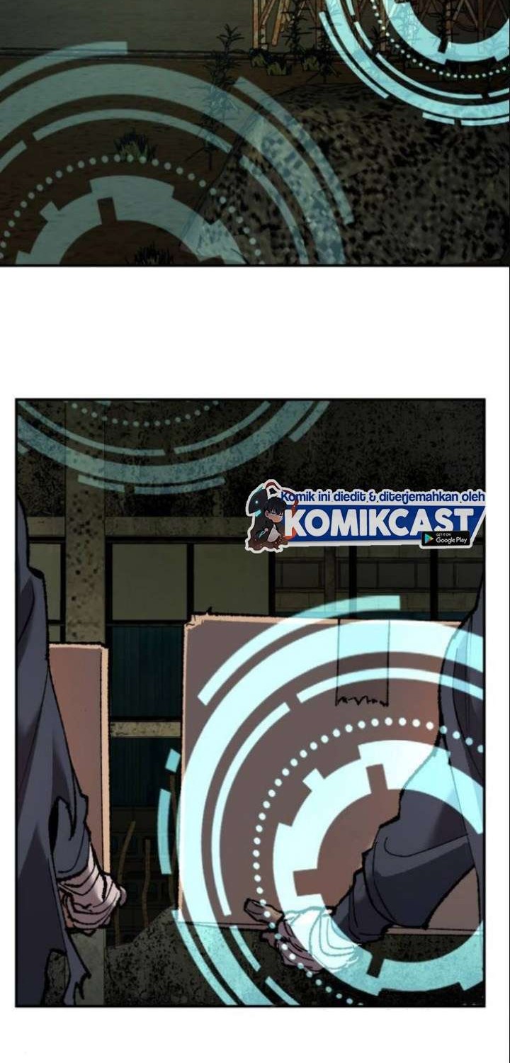 Limit Breaker Chapter 30.1 Gambar 25