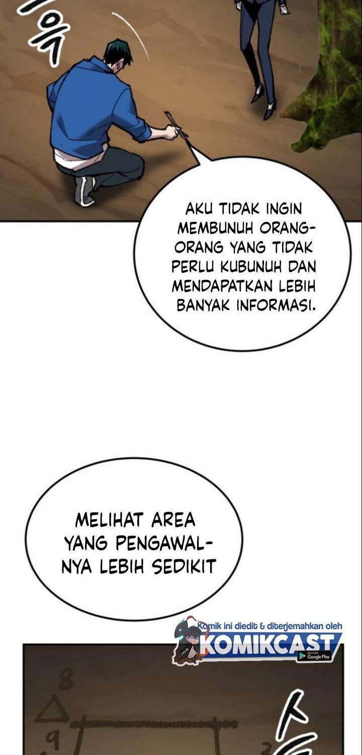 Limit Breaker Chapter 30.1 Gambar 30