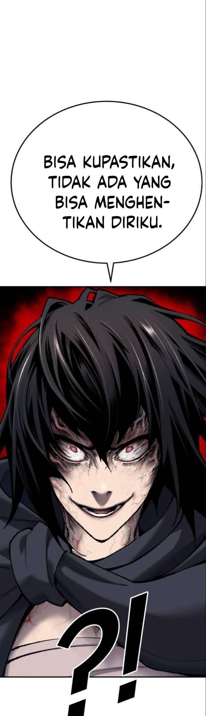 Baca Komik Limit Breaker Chapter 30.1 Gambar 1