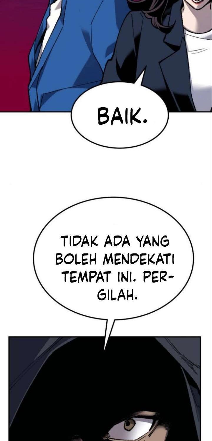 Limit Breaker Chapter 30.1 Gambar 39