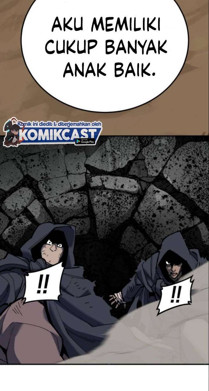 Limit Breaker Chapter 30.1 Gambar 47