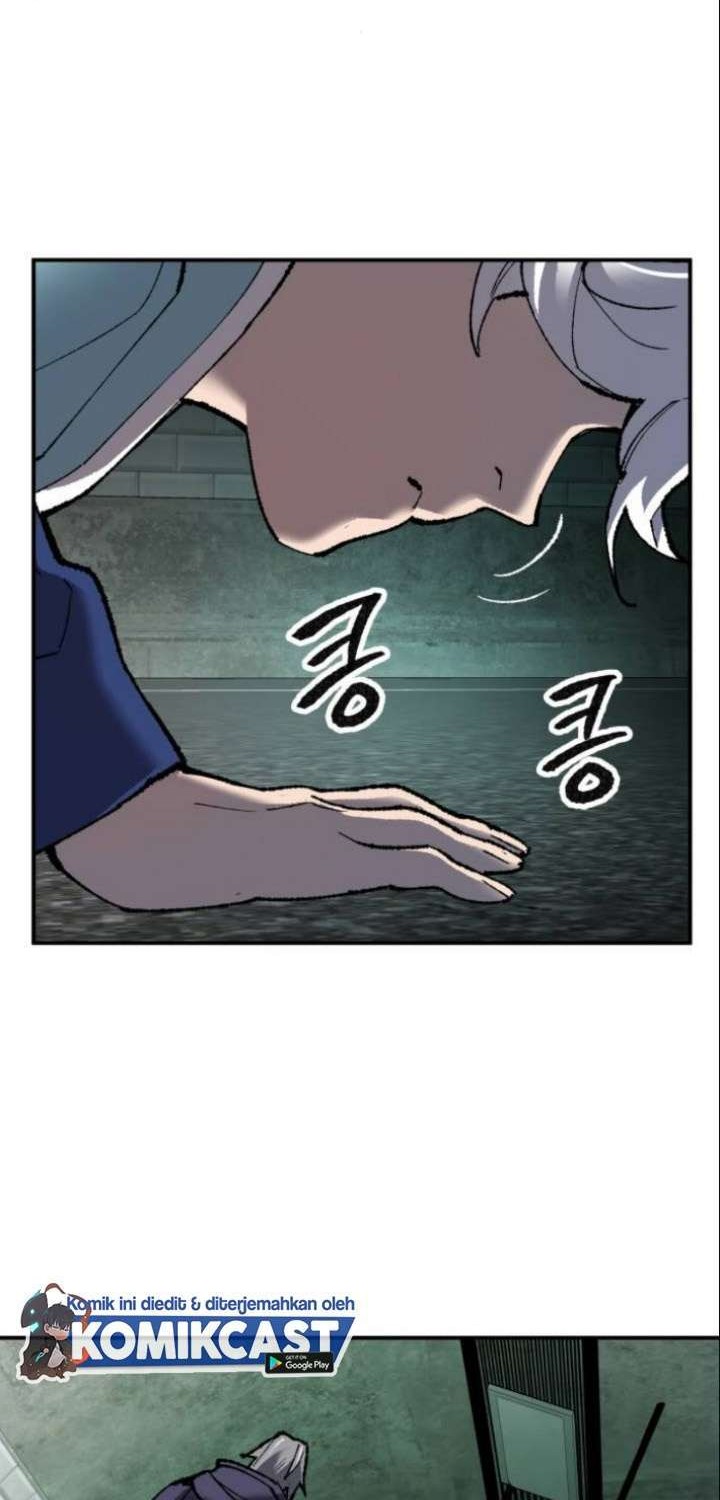 Limit Breaker Chapter 30.1 Gambar 49