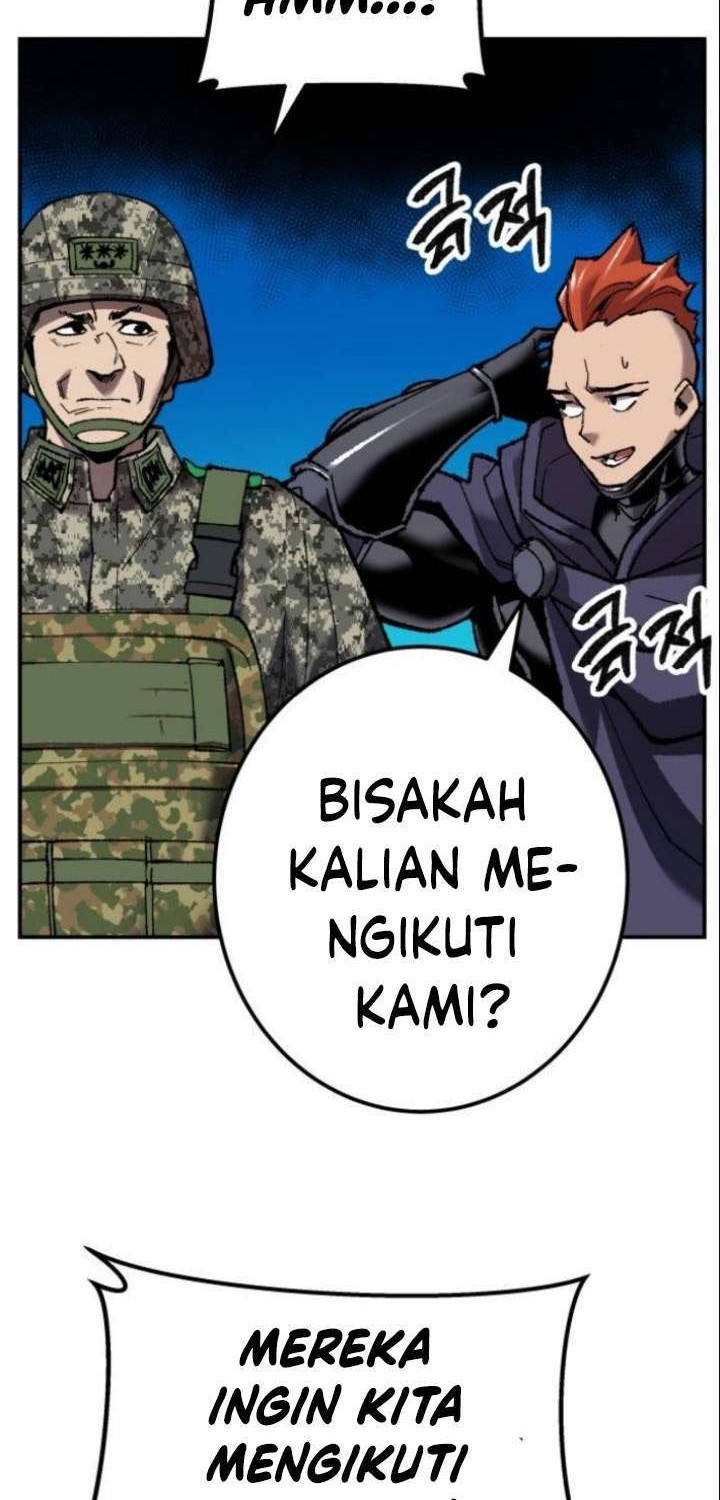 Limit Breaker Chapter 30.1 Gambar 53