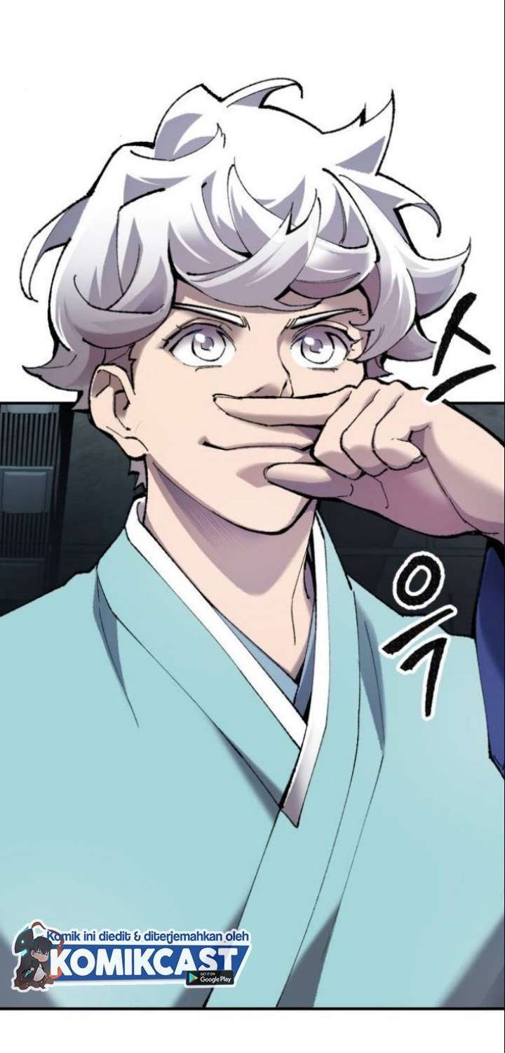 Limit Breaker Chapter 30.1 Gambar 55
