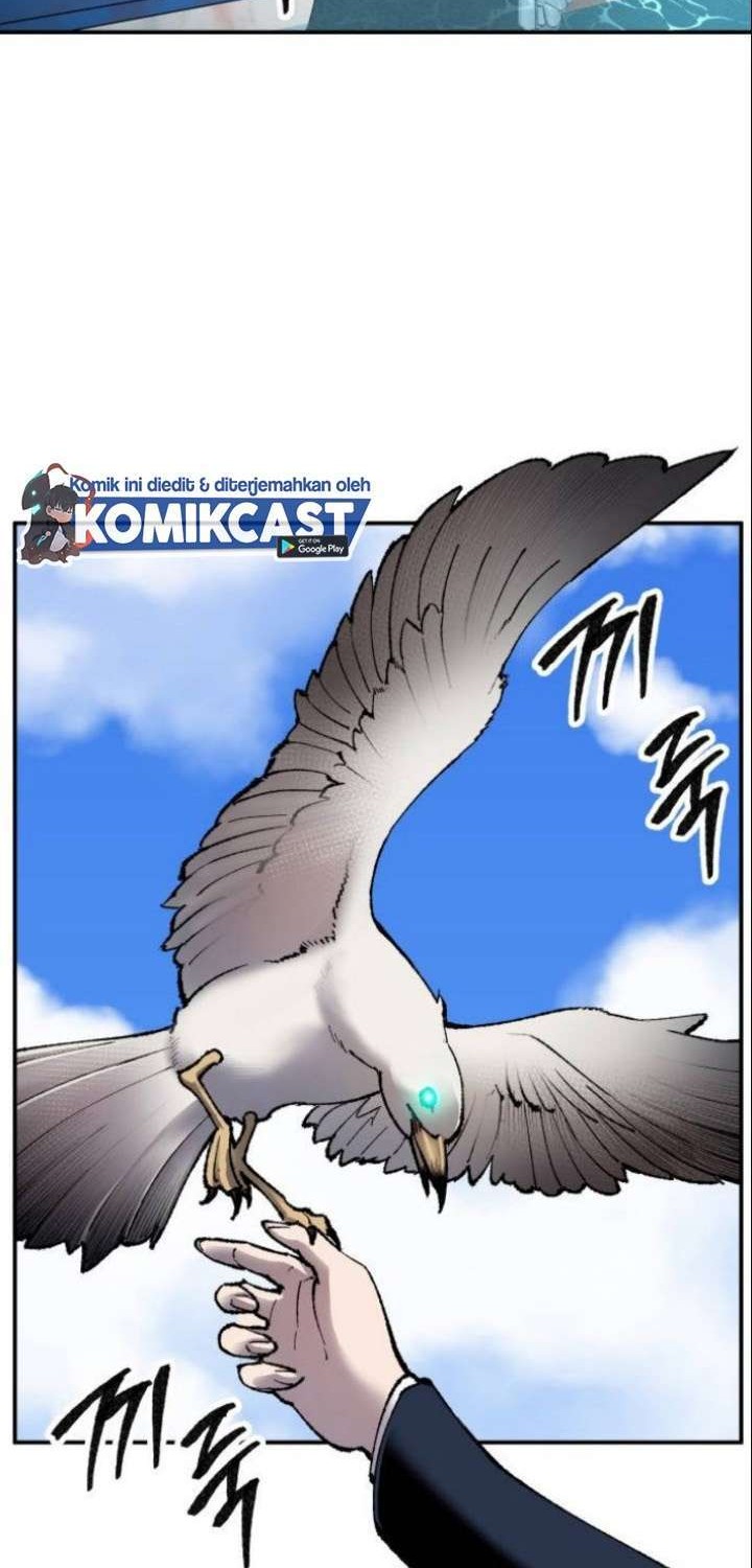 Limit Breaker Chapter 30.1 Gambar 6