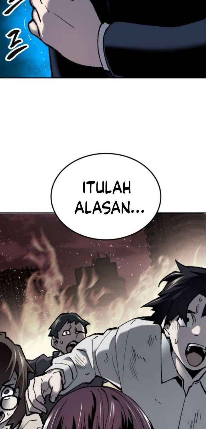 Limit Breaker Chapter 30.1 Gambar 15