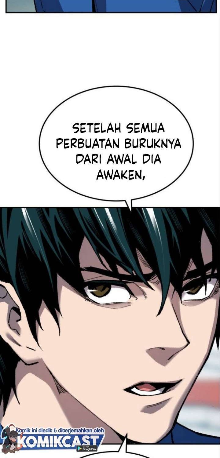 Limit Breaker Chapter 30.1 Gambar 17