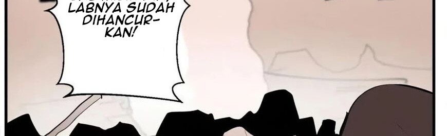 The Dungeon Master Chapter 68 Gambar 15
