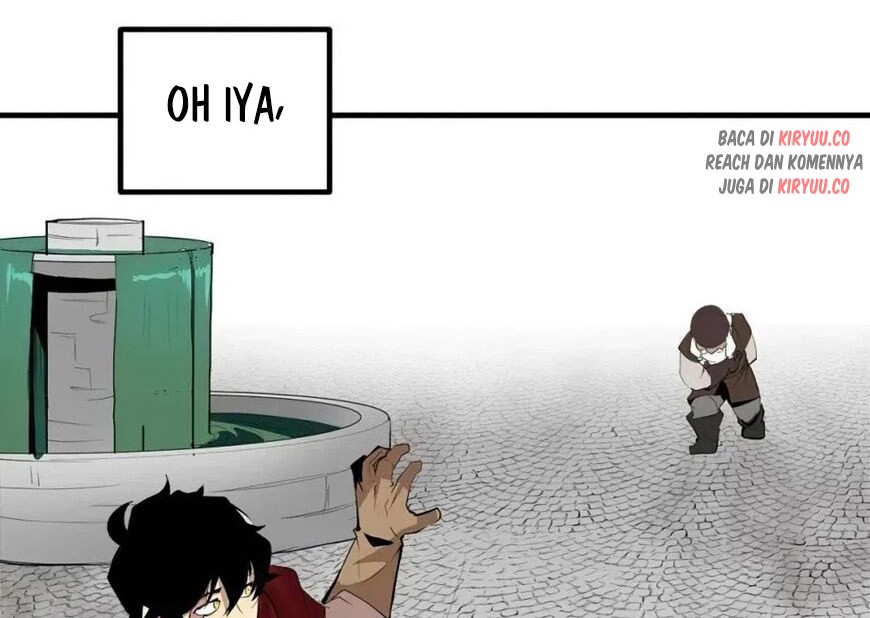 The Dungeon Master Chapter 68 Gambar 36
