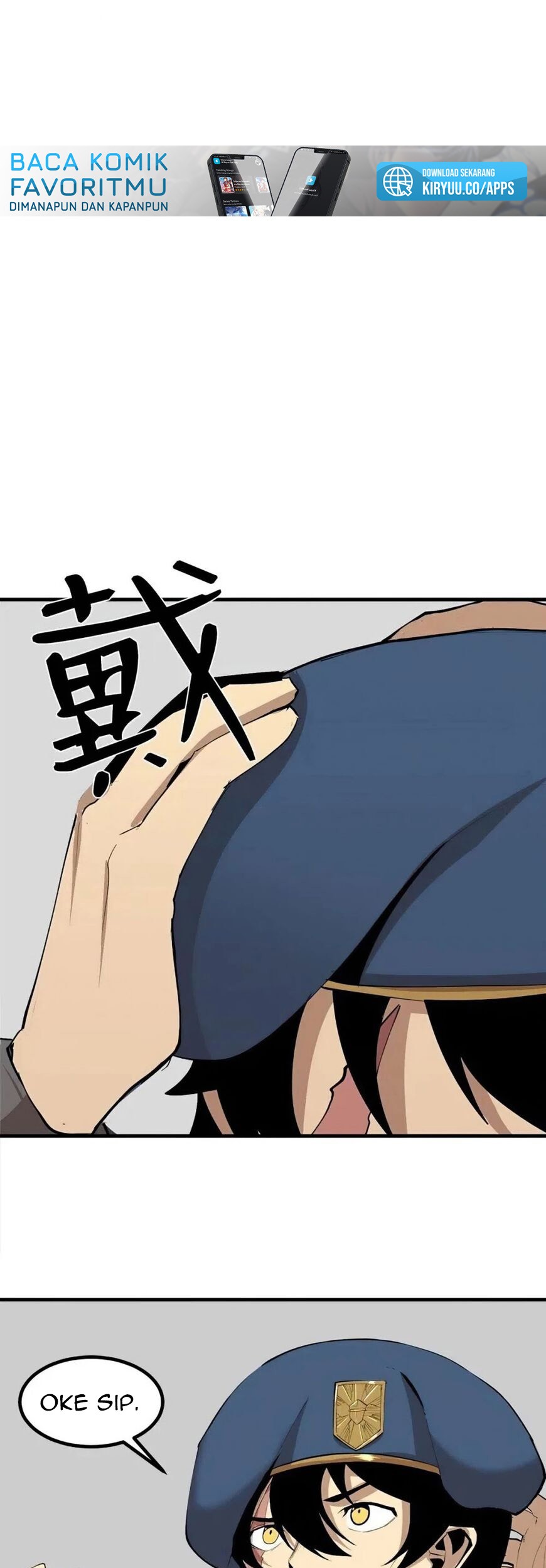 The Dungeon Master Chapter 68 Gambar 39