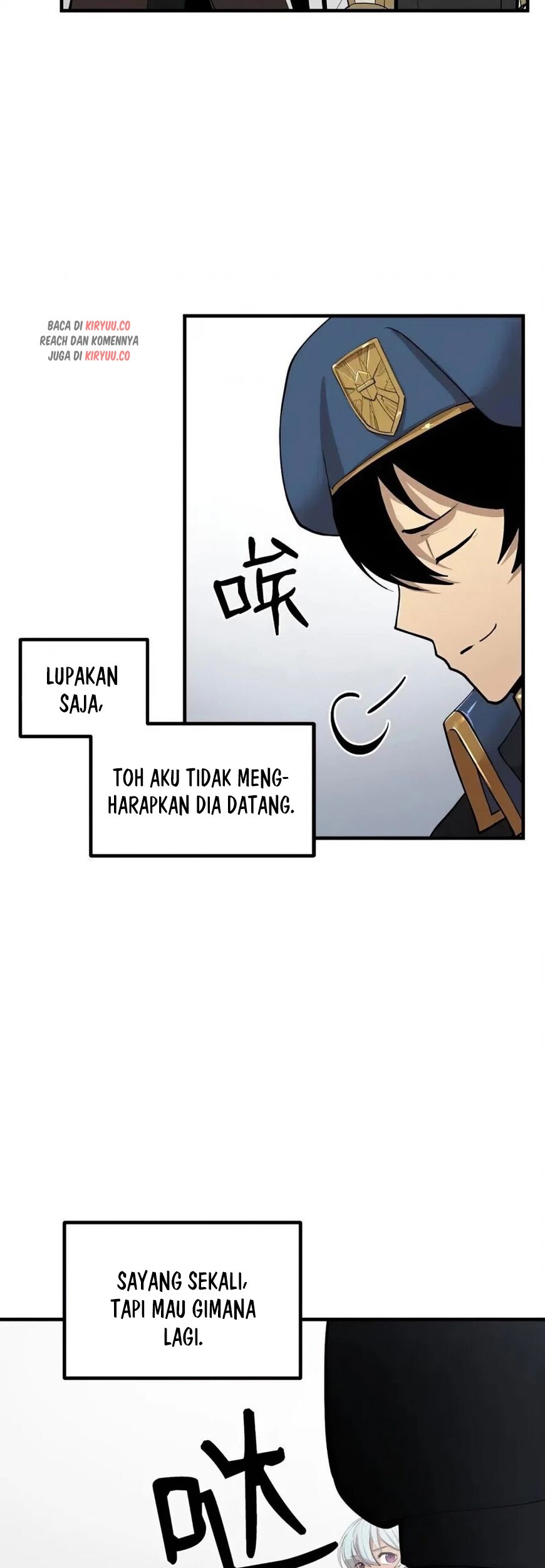 The Dungeon Master Chapter 68 Gambar 49