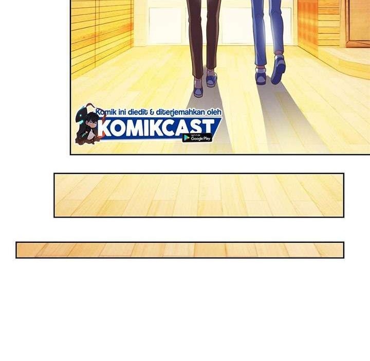Baca Manhua Metropolitan Supremacy System Chapter 197 Gambar 2