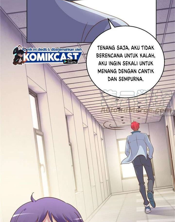 Metropolitan Supremacy System Chapter 197 Gambar 10