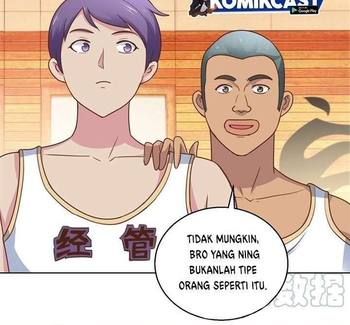 Metropolitan Supremacy System Chapter 197 Gambar 16