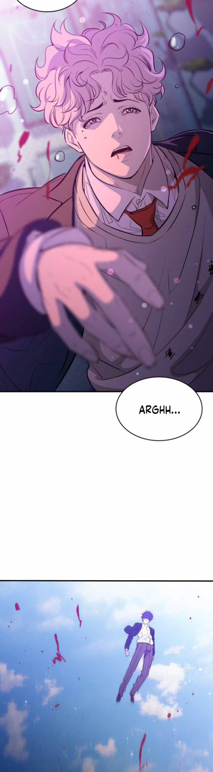 Incompetent Villain Chapter 16 Gambar 29