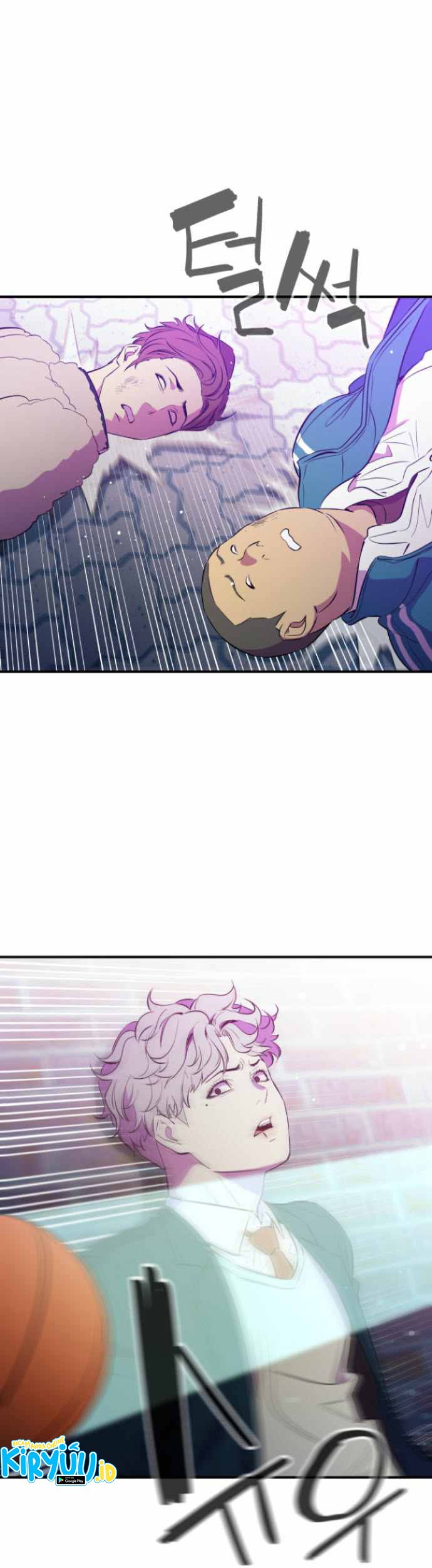 Incompetent Villain Chapter 16 Gambar 37