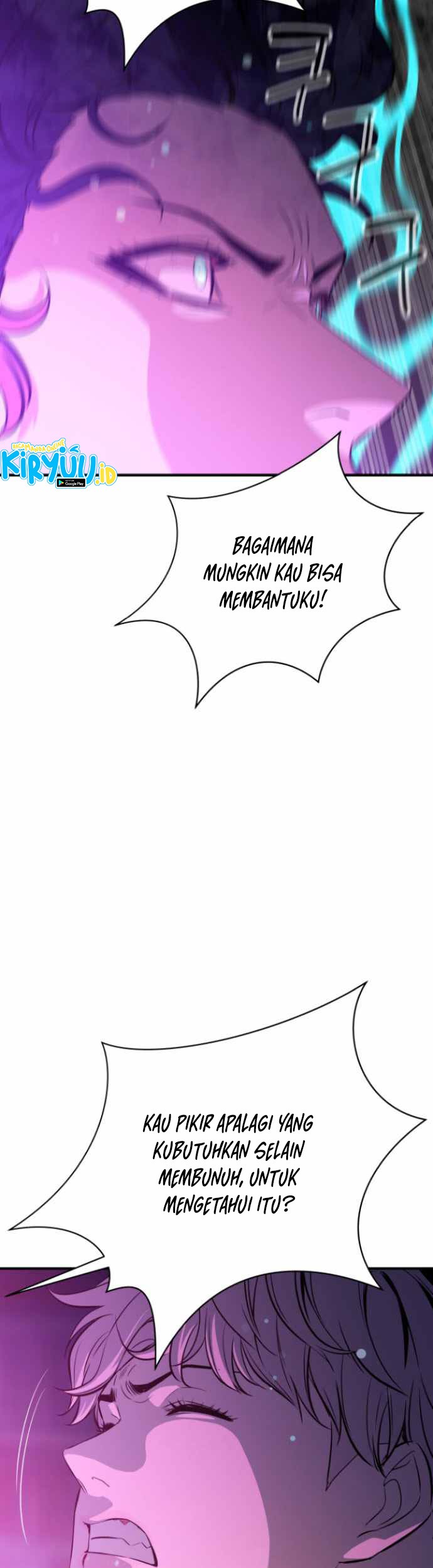 Incompetent Villain Chapter 16 Gambar 53