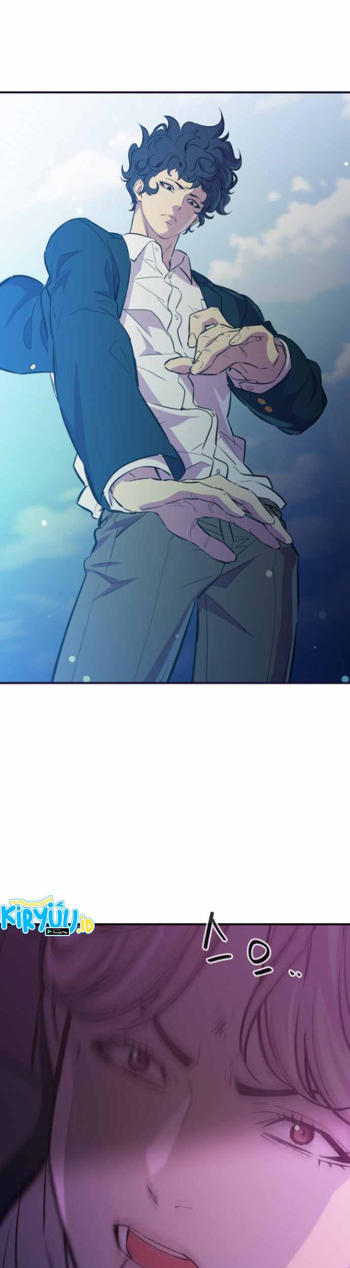 Incompetent Villain Chapter 16 Gambar 6