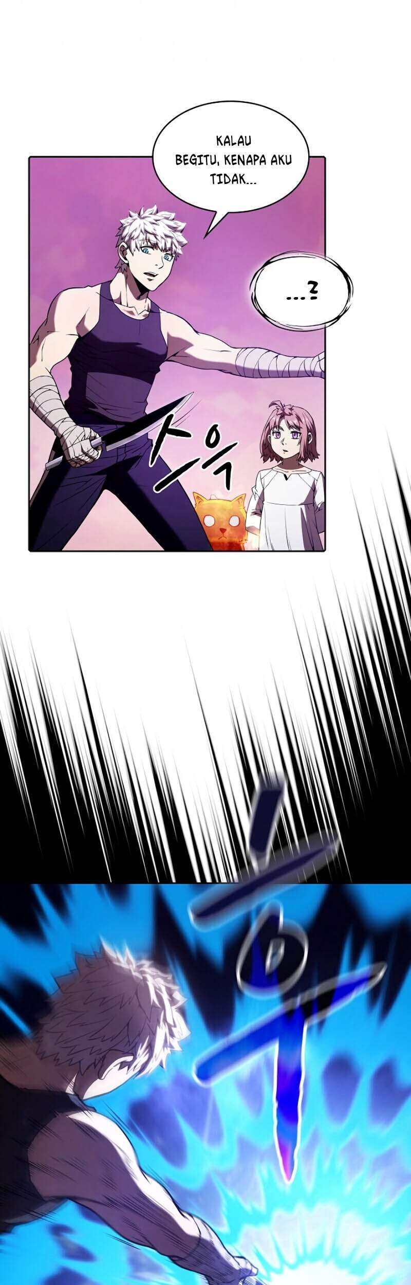 The Constellation that Returned from Hell Chapter 25 Gambar 23