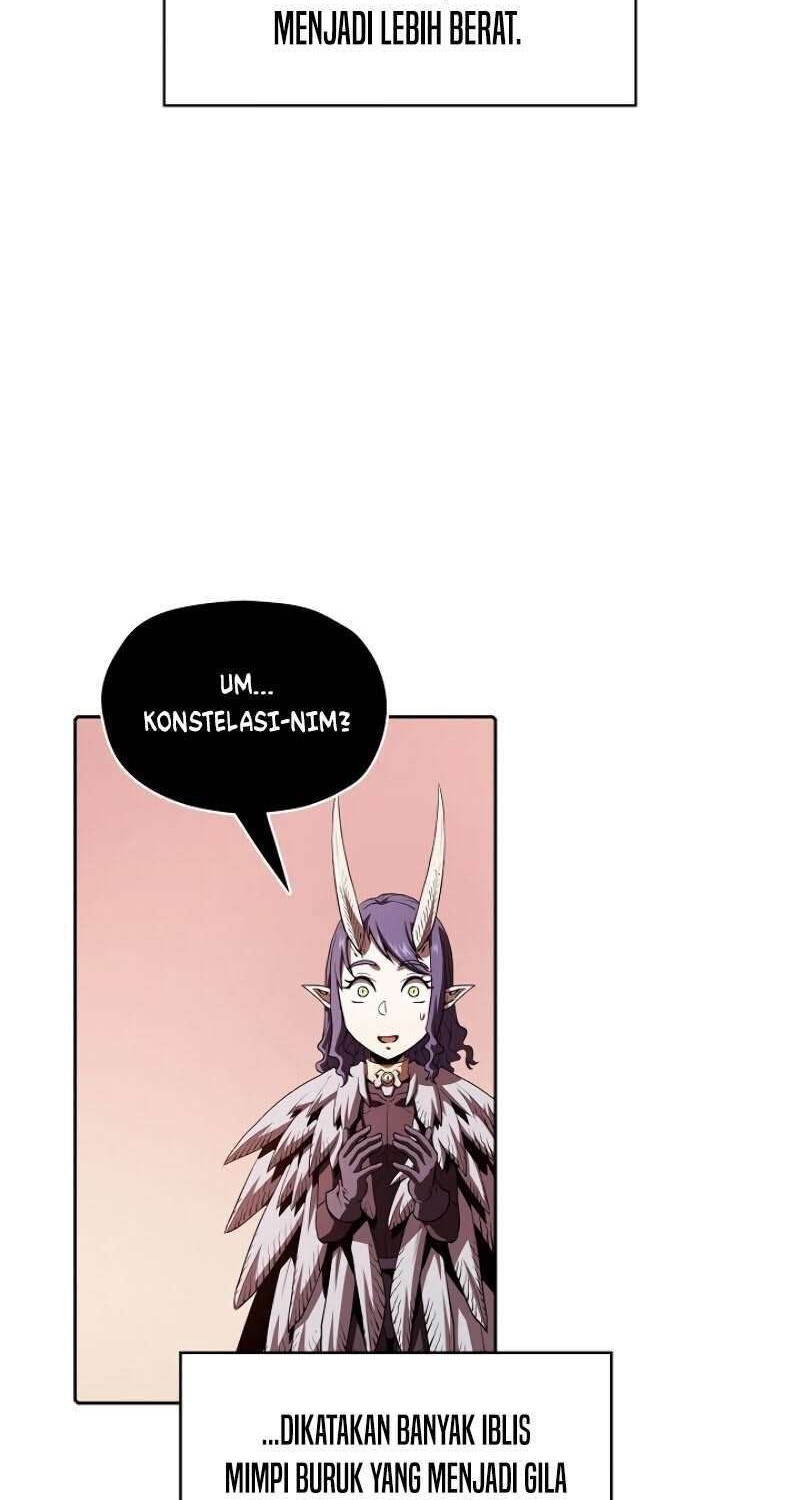 Baca The Constellation that Returned from Hell Chapter 25 Gambar 2